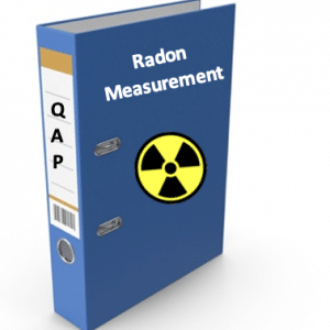 Radon Measurement QAP