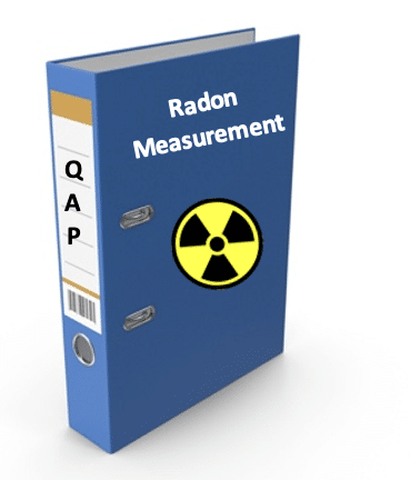 Radon Measurement QAP